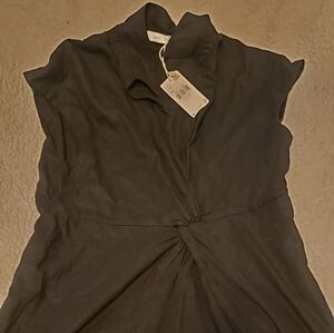 NWT Mng dress size xxl